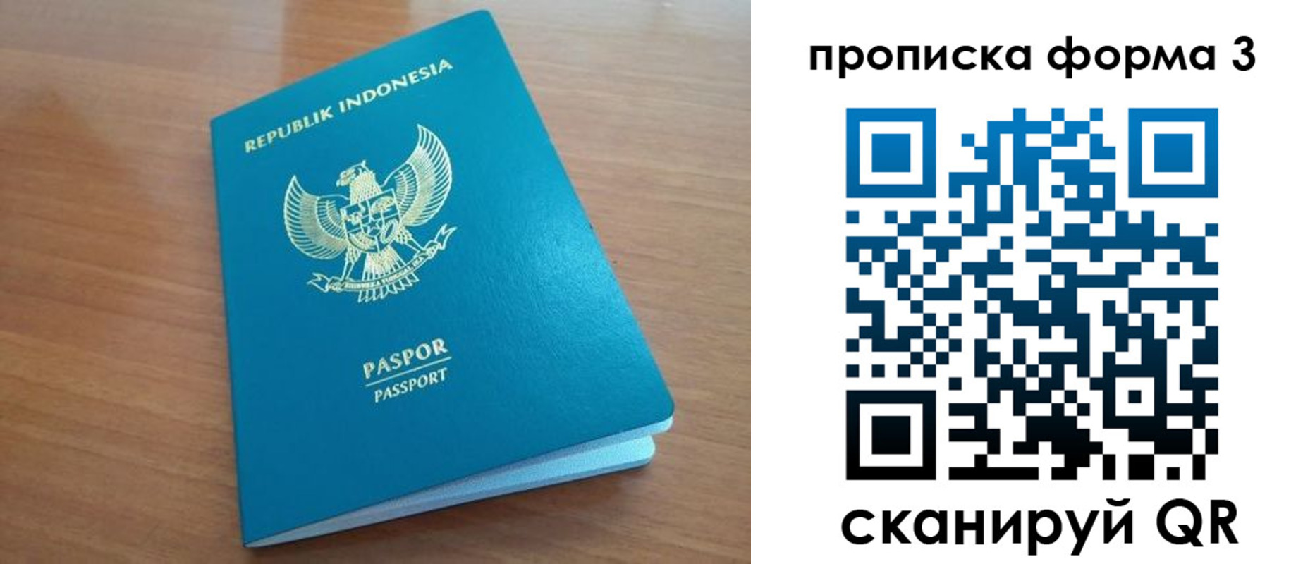 прописка иностранных граждан в Лосино-Петровском